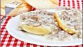 Biscuits & Gravy 