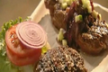 How To Make Bison Burger