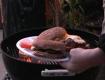 How To Make Bison Burgers