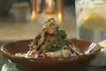 Thai-Style Grilled Bison Salad