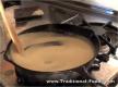How To Make White Sauce With Bison Fat