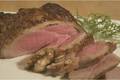 Bistro-Style Roast Beef