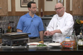 How To Make Healthy Bistro-style Steak Sandwich