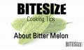 Bitter Melon