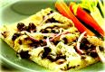 Black Bean Pizza