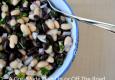 Canned Black And White Bean Salad Recipe Video