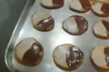 
Black And  White Tarts 