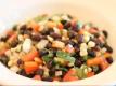 Black Bean and Corn Salad