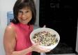 How To Make Black Bean and Corn Salsa - Summer Special