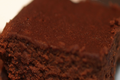 Black Bean Brownies