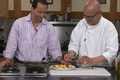 How To Make Black Bean Breakfast Burrito