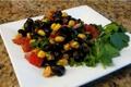 How To Make Black Bean And Corn Salad