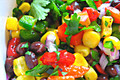Black Bean Salsa