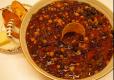 Hearty Black Bean Soup