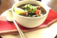 Cuban Black Bean Soup In The Crock-pot 