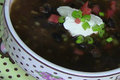 Black Bean Soup