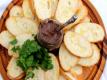 Black Bean Spread