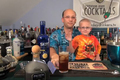 How To Make Black Dhalia Cocktail