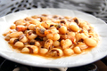 How To Make Black Eyed Peas