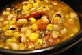 How To Make Black Eyed Peas Soup