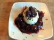 Black Forest Baked Ricotta 