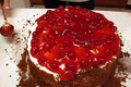 How To Make Black Forest Cake