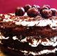 How To Make Black Forest Cake