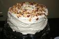 How To Make Black Forest Cake