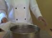 Black Forest Cheesecake Part 1: Getting Ready & Baking