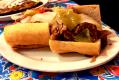How To Make Black Forest Ham And Gruyere On Ciabatta Sandwich Roll