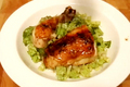 Lemon Roasted Chicken