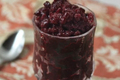 How To Make Black Pepper Blackberry Intermezzo