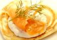 How To Make Mini Blinis