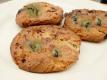 Black Walnut Cookies