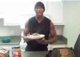 How To Make Grilled Black Beans Salsa Burgers
