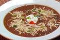 How To Make Black Bean Soup