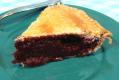 How To Make Open Blackberry Pie Part 2  - Baking
