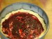 How To Make Real Texas Blackberry Cream Cheese Pecan Coffee Cake Part 3 of 5