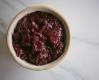 Blackberry and Apple Jam