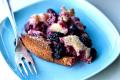 How To Make Blackberry Bread