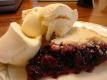  Blackberry Cake