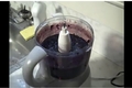 How To Make Open Blackberry Pie Part 1  - Preparation Of The Dough