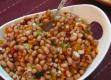 How To Make Quick Black Eyed Pea Salad