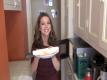 53: How To Microwave Asparagus - Cooking In Manhattan With Serena