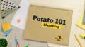 How To Blanch Potatoes
