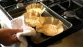 How To Do Blind Baking