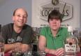 Blind Rum Tasting