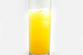 Blood Orange Zinger Cocktail