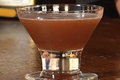 Blood and Sand - A Traditional Whiskey Drink