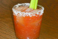 Elizabeth's Bloody Mary